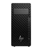 HP WS B34JGES Z2 G1İ U7-265K 1X32GB 1TB SSD RTX 5070 12GB WIN11PRO 5 YIL YERİNDE GARANTİ