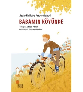 Babamın Köyünde