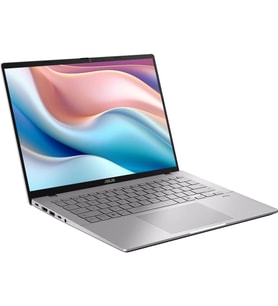 Asus Vivobook M3407GA Amd Ryzen Aı 7 445 Aı 64GB Ddr5 1tb SSD 14.0-Inch, Wuxga (1920 x 1200) OLED 0.2ms 300NITS Freedos Taşınabilir Bilgisayar WSF013F23+ZETTAÇANTA