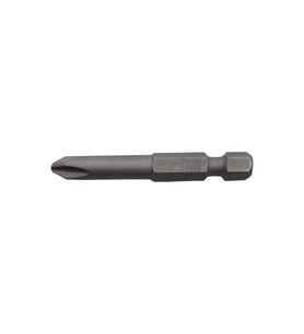 İzeltaş Yıldız Ph2 x 50mm Bits Uç Matkap Ucu
