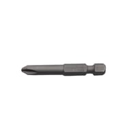 İzeltaş Yıldız Ph2 x 50mm Bits Uç Matkap Ucu