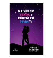 Kadınlar Venüs'e Erkekler Mars'a