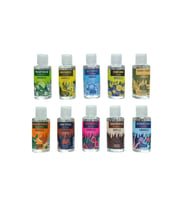 Kolonya 50 ml Set Plastik Dökme Kolonya Edc - Mnms50edcset (Standart)