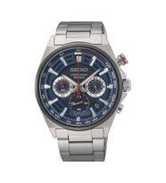 Seiko SSB407P1 Erkek Kol Saati