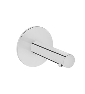 Vitra Origin Çıkış Ucu Krom