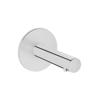 Vitra Origin Çıkış Ucu Krom