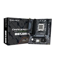 MAXSUN CHALLANGER B650M WIFI V2 DDR5 HDMI-DP PCIE 4.0 AM5 MATX