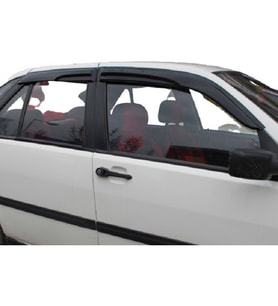 Fiat Tempra Mügen Cam Rüzgarlığı Tüm Kasalara Uyumlu 4 Lü Set