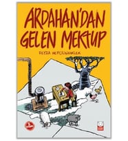 Ardahan'dan Gelen Mektup