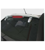 Skoda Super Uyumlu B6 3T Spoiler Bagaj Gt Fiber 2008-2014