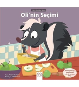Oli'nin Seçimi