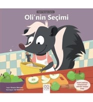 Oli'nin Seçimi