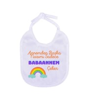 Babaanne Önlüğü - Babaannem Önlük