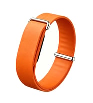 Google Fitbit Air Zore KRD-162 Silikon Kordon
