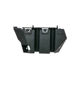 Seat Leon (5F1) 2013-2016 Tampon Braketi &Ouml;n Sağ 5F0807050 Wisco