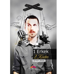 1 Erkek 2 Kadın