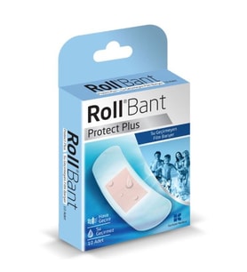 Roll Bant Protect Plus 10 Adet