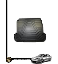 RENAULT FLUENCE BAGAJ HAVUZU %100 UYUMLU