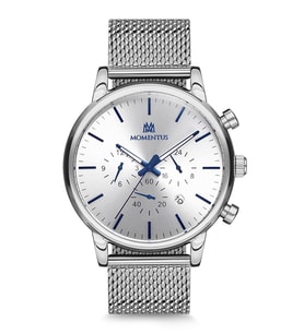 MOMENTUS CC235S-02SM ERKEK KOL SAATİ (Gri)