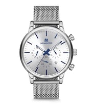 MOMENTUS CC235S-02SM ERKEK KOL SAATİ (Gri)