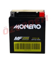 Akü Bs 12V 7Ah Dik Monero Activa Spacy Spontini