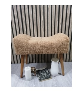 Puf & Bench Puf