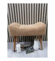 Puf & Bench Puf