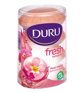 Çiçek 4*100gr 1 Adet