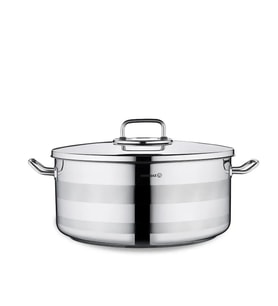Korkmaz Astra2 Tencere 40x25 cm A2031