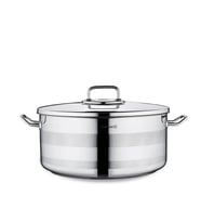Korkmaz Astra2 Tencere 40x25 cm A2031