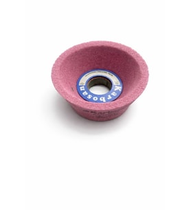 Karbosan E-75 Çanak Bileme Taşı Form EKR 60 (75x40x20) 914110