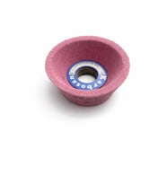 Karbosan E-75 Çanak Bileme Taşı Form EKR 60 (75x40x20) 914110