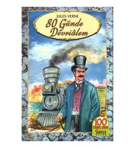 80 Günde Devrialem