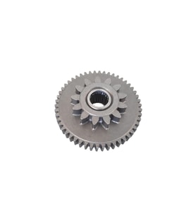 Cygnus Rs125 Uyumlu Marş Motor Redüksiyon Dişli 13-50T