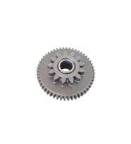 Cygnus Rs125 Uyumlu Marş Motor Redüksiyon Dişli 13-50T
