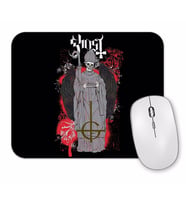 Ghost Mouse Pad