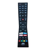 Jvc LT-50VU3105T Led Tv Uzaktan Kumanda