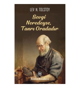 Sevgi Neredeyse, Tanrı Oradadır