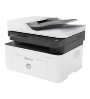 Hp LaserJet MFP 137fnw Çok Fonksiyonlu (4ZB84A)