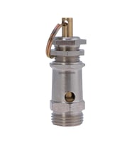 FDM Silter Ütü Kazanı Ventili Sy Kv 12 1/2