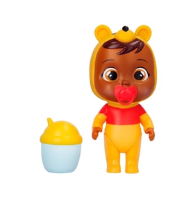 Cry Babies MT Disney Bebekler