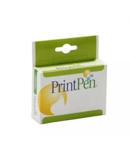 Prıntpen Epson T8584 (C13t858400) Yellow (50K)