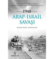 1948 Arap İsrail Savaşı