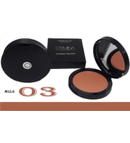 Carmina Compact Allık 03