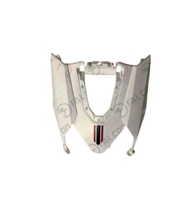 Falcon Ön Panel Beyaz-Quıck 50