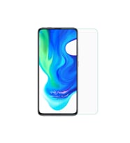 Xiaomi Poco F2 Pro Uyumlu Kılıf Dostu Ön Koruma Cam Ekran Koruyucu