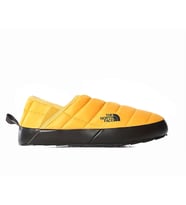 The North Face M Thermoball Traction Mule V Unisex Outdoor Ayakkabısı NF0A3UZNZU31 Sarı