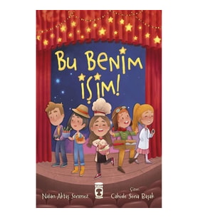 Bu Benim İşim