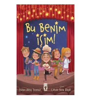 Bu Benim İşim