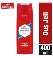 Old Spice Duş Jeli Whitewater 400 Ml